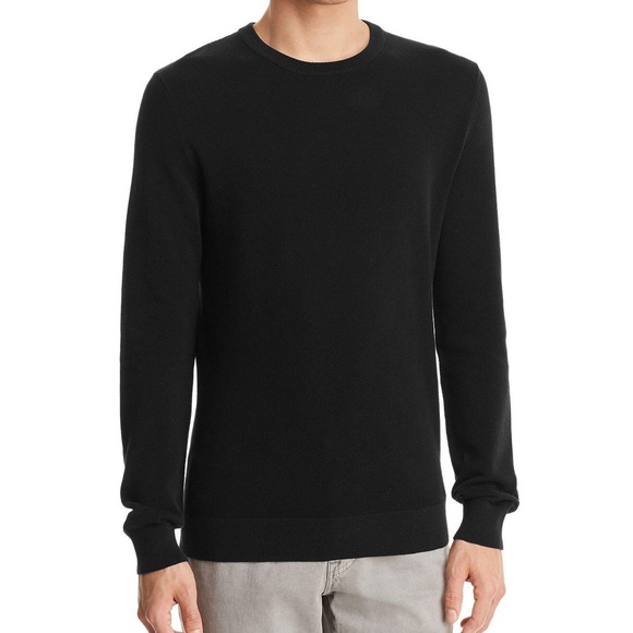 find Mens Cotton Crew Neck Jumper